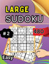 Large Sudoku 480 Easy #2