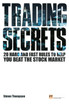 Trading Secrets (Book)