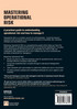 Mastering Operational Risk (Book)