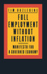 Full Employment without Inflation