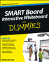SMART Board Interactive Whiteboard For Dummies
