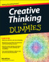 Creative Thinking For Dummies