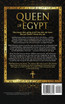 Queen of Egypt (Hardback Version)