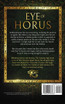 Eye of Horus (Hardback Version)
