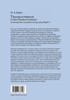 Theoretical Methods in the Physical Sciences
