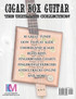 Cigar Box Guitar - The Ultimate Collection