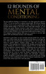 12 Rounds Of Mental Conditioning