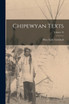 Chipewyan Texts; Volume 10