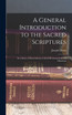 A General Introduction to the Sacred Scriptures