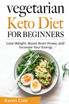 Vegetarian Keto Diet for Beginners