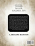 The Unlikely Tinker, Tailor, Soldier, Spy