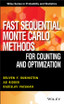 Fast Sequential Monte Carlo Methods for Counting and Optimization