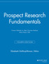 Prospect Research Fundamentals