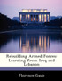 Rebuilding Armed Forces