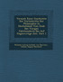 Versuch Einer Geschichte Der Fortschritte Der Philosophie In Deutschland Vom Ende Des Vorigen Jahrhunderts Bis Auf Gegenw�rtige Zeit, Part 1