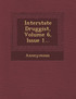 Interstate Druggist, Volume 6, Issue 1...