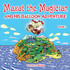 Maxat the Magician and his balloon adventure