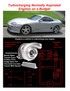 Turbocharging Normally Aspirated Engines on a Budget
