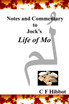 Notes and Commentary to Jock's Life of Mo