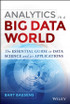 Analytics in a Big Data World