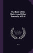 The Exile of the Waters, and Other Poems by M.D.H
