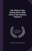 The Works of the British Poets, With Lives of the Authors, Volume 4