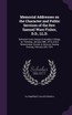 Memorial Addresses on the Character and Public Services of the Rev. Samuel Ware Fisher, D.D., LL.D.