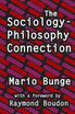 The Sociology-Philosophy Connection