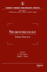 Neurotoxicology