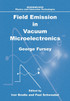 Field Emission in Vacuum Microelectronics