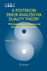 A Posteriori Error Analysis Via Duality Theory