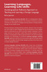 Learning Languages, Learning Life Skills