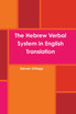 The Hebrew Verbal System in English Translation