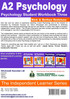 134 - PSYA3 Biological Rhythms, Relationships & Aggression