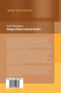 Design of Observational Studies