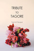 Tribute to Tagore