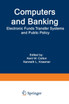 Computers and Banking