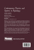 Contemporary Theories and Systems in Psychology