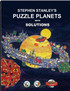 Stephen Stanley's Puzzle Planets with solutions