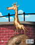 Sammy the Smallest Giraffe
