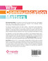 Why Communication Matters