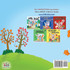 I Love Autumn (Swedish English Bilingual Book for Children)