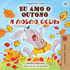 I Love Autumn (Brazilian Portuguese Russian Bilingual Book)