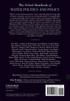 Oxford Handbook of Water Politics and Policy