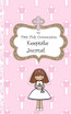 My First Holy Communion Keepsake Journal
