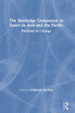The Routledge Companion to Dance in Asia and the Pacific