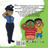 Officer Washington and the Not So Big Bully
