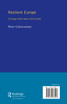 Resilient Europe