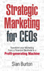 Strategic Marketing for CEOs