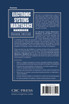 Electronic Systems Maintenance Handbook